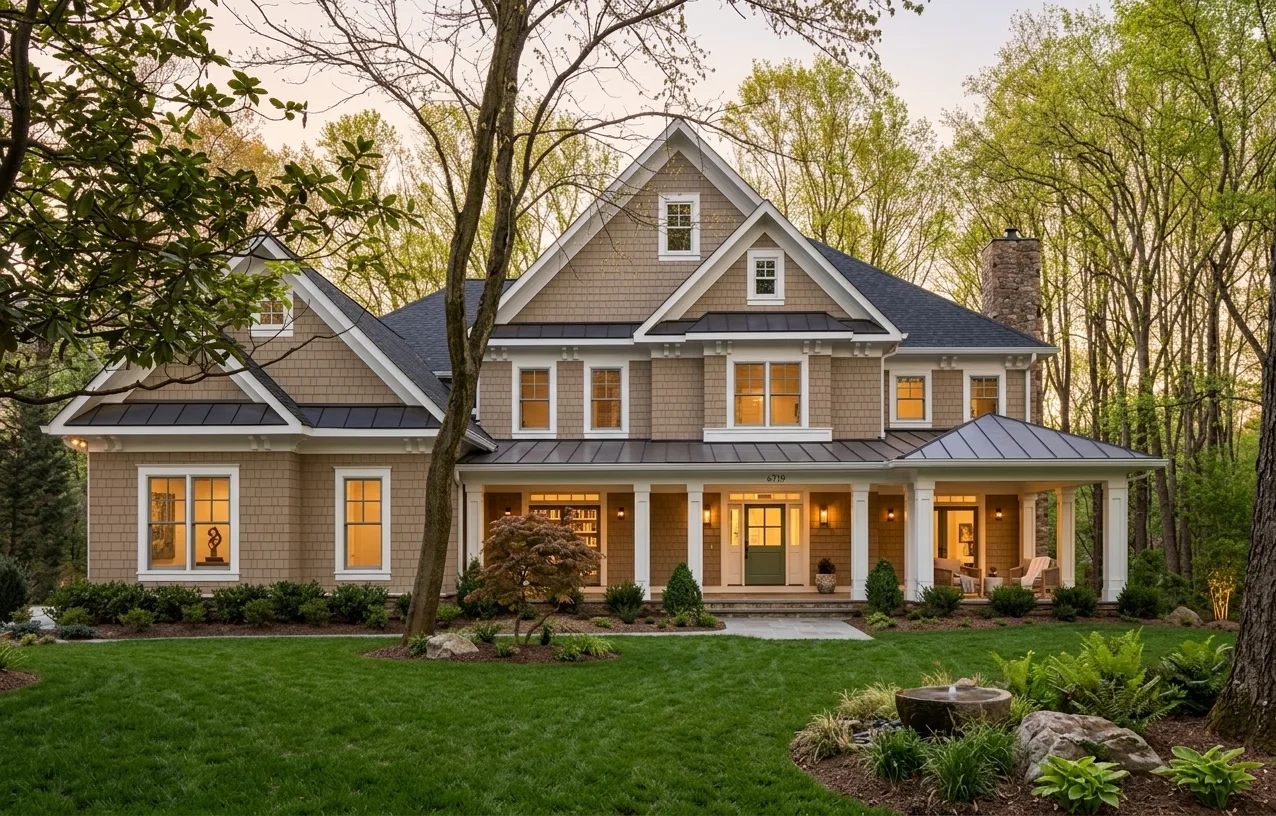 Semi-Custom Homes