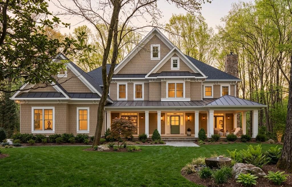 Build Smarter. Live Better. Custom Homes Without the Guesswork
